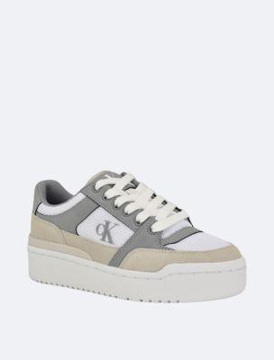 Women's Alondra Platform Sneaker Product Image