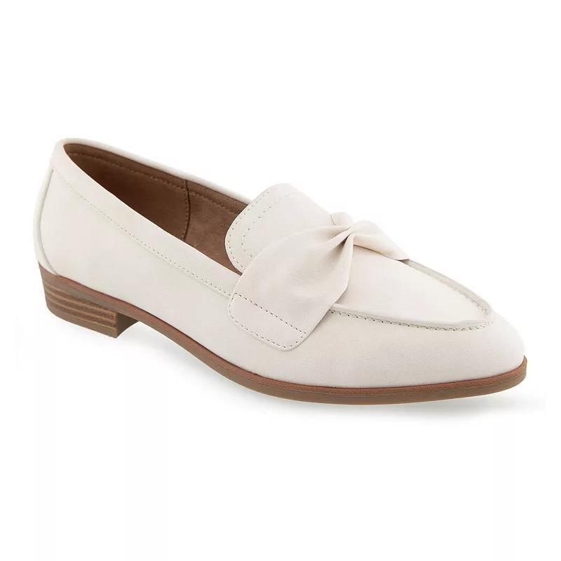 Aerosoles Ellis Womens Loafers Product Image