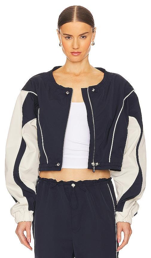 GRLFRND Cinched Bomber Jacket Size L, M, S, XL, XXS. Product Image