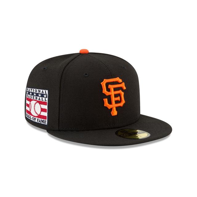 San Francisco Giants Player's Weekend Snell 59FIFTY Fitted Hat Male Product Image