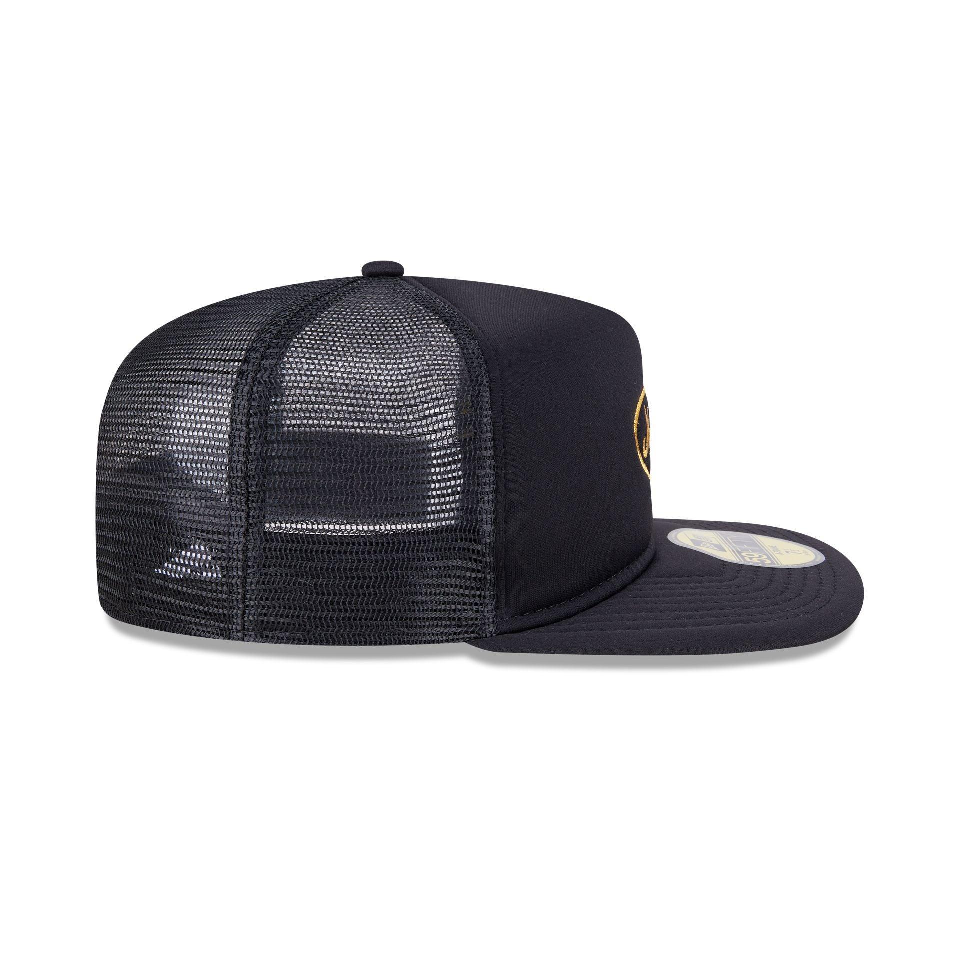 New Era Cap 70th Anniversary 59FIFTY A-Frame Fitted Hat Male Product Image