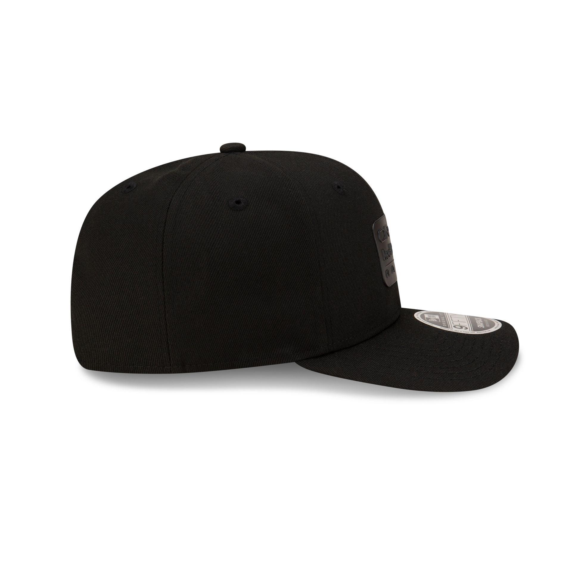 Houston Rockets Perform 9SEVENTY Stretch-Snap Hat Male Product Image