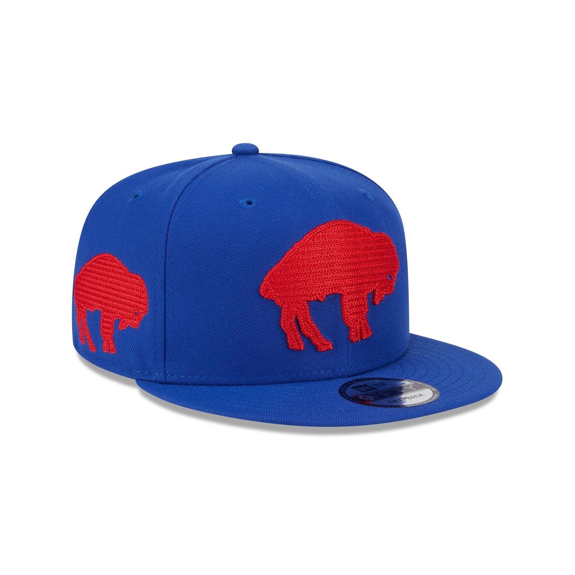 OVO x Chicago Bulls 59FIFTY Fitted Hat Male Product Image