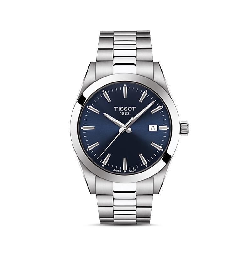 Tissot Gentleman Watch, 40mm Product Image