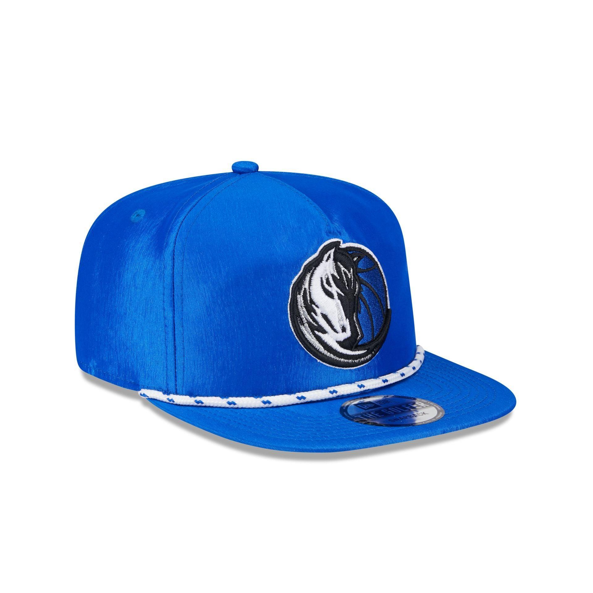 Orlando Magic Team Rope Golfer Hat Male Product Image