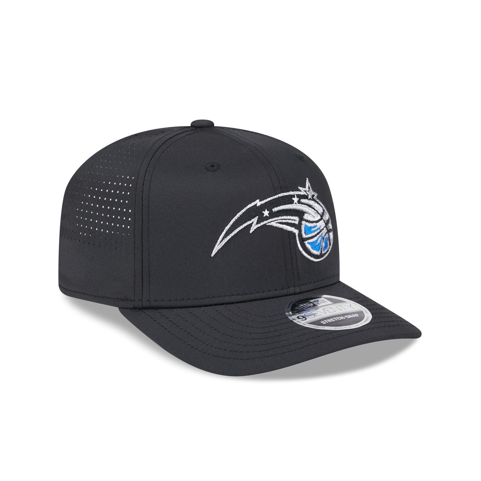 Orlando Magic Perform 9SEVENTY Stretch-Snap Hat Male Product Image