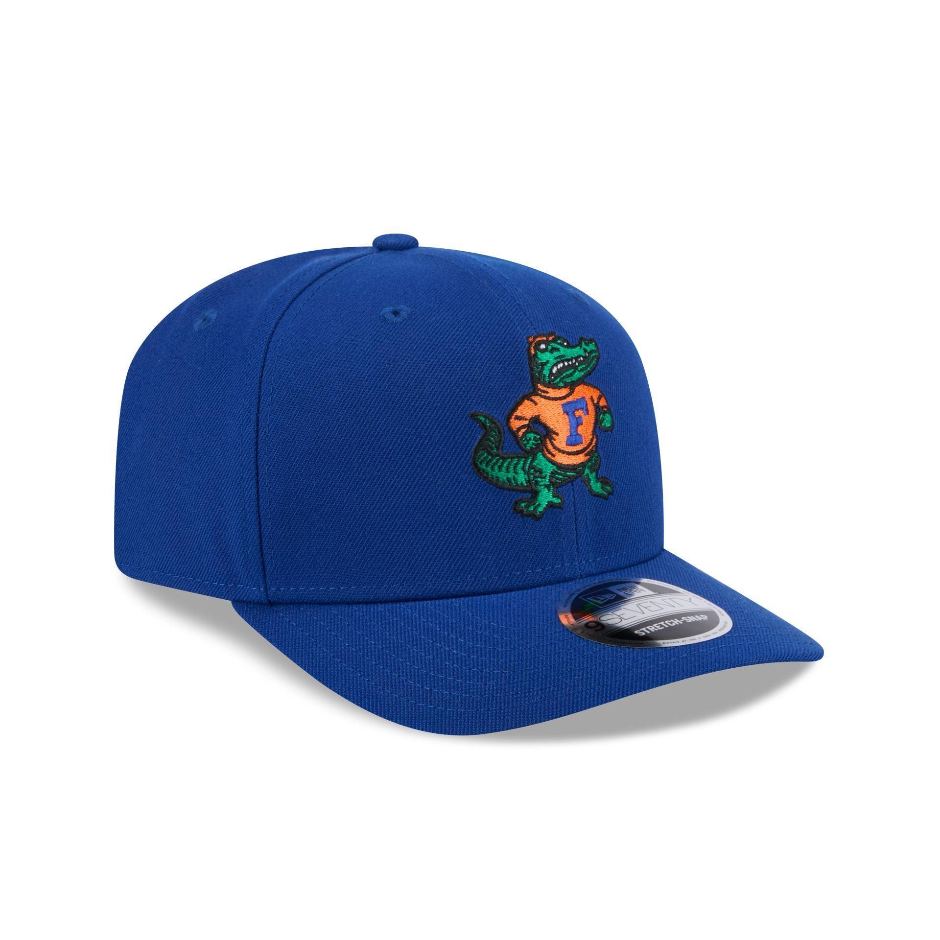 Chicago Cubs Perform 9SEVENTY Stretch-Snap Hat Male Product Image