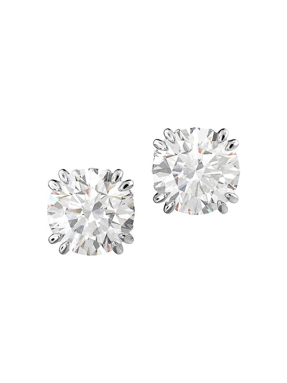 Swarovski Constella Stud Earrings Product Image