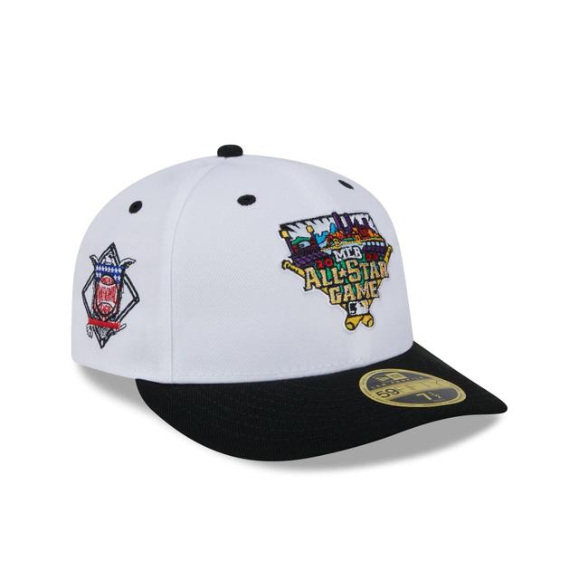 Pittsburgh Pirates All-Star Game Pack Low Profile 59FIFTY Fitted Hat Male Product Image