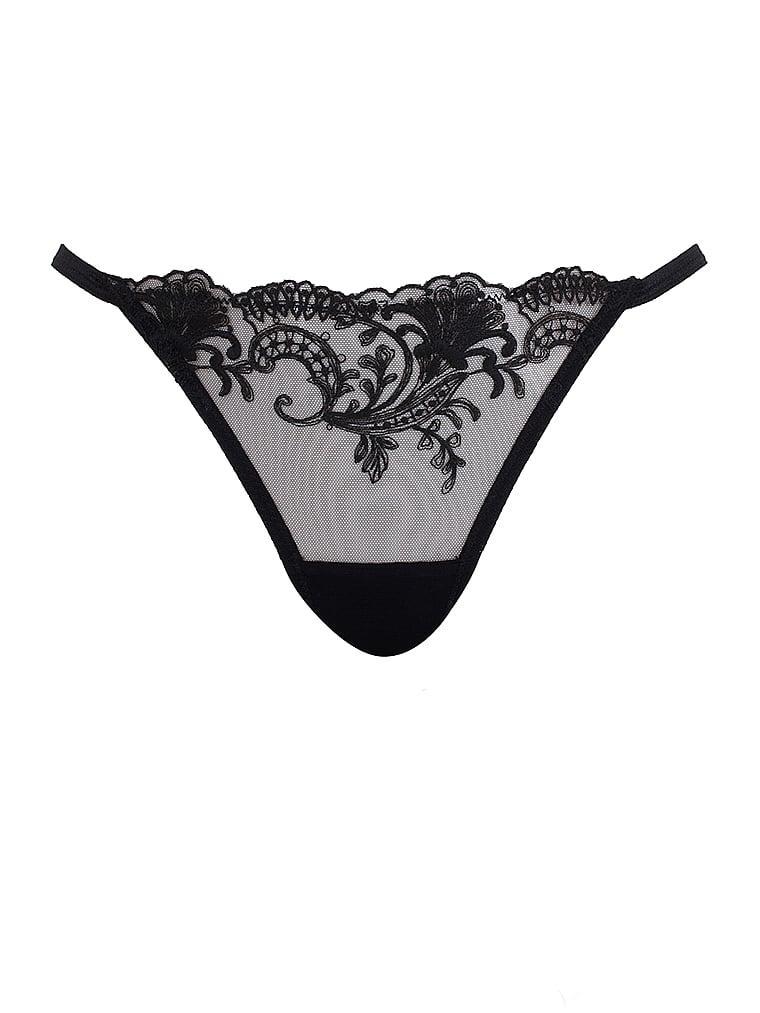 Marseille Thong Panty  Product Image