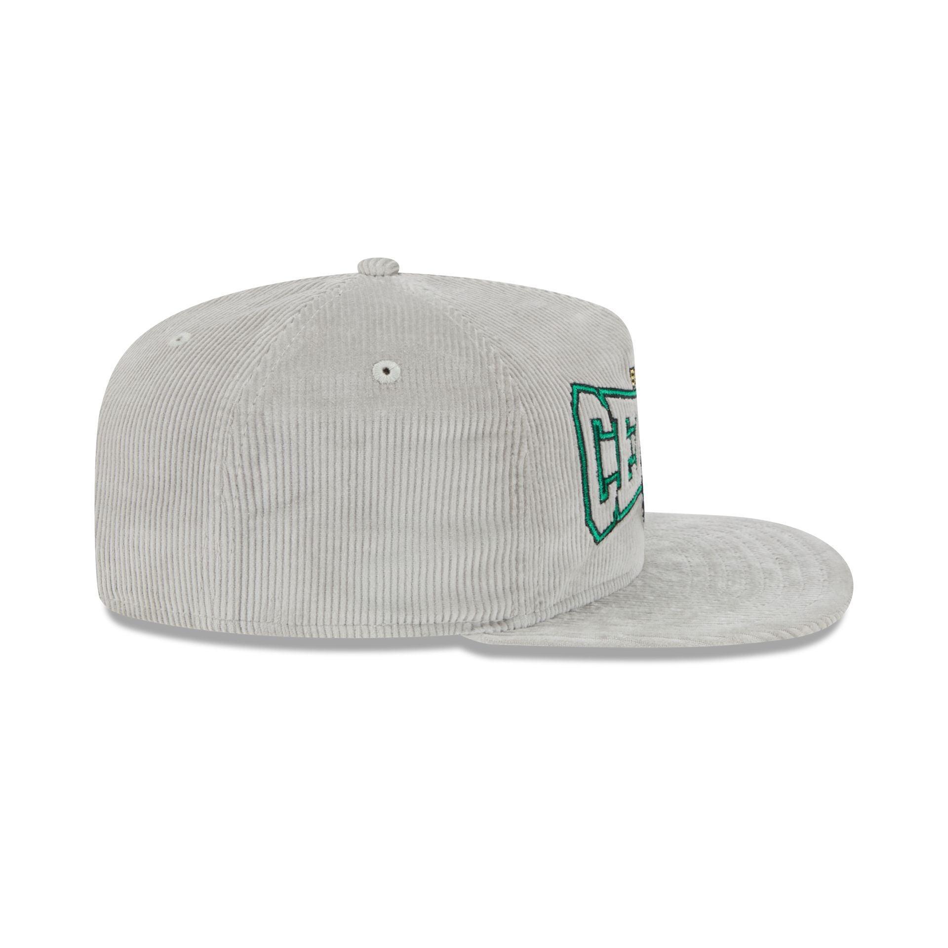 New Era Golf Yips Golfer Hat Male Product Image