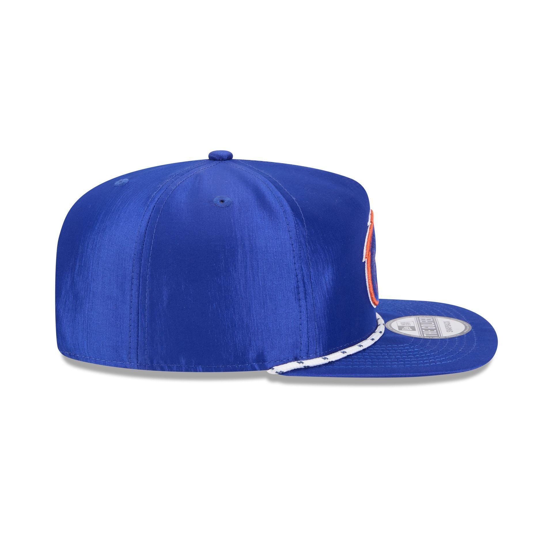 Boise State Broncos Team Rope Golfer Hat Male Product Image