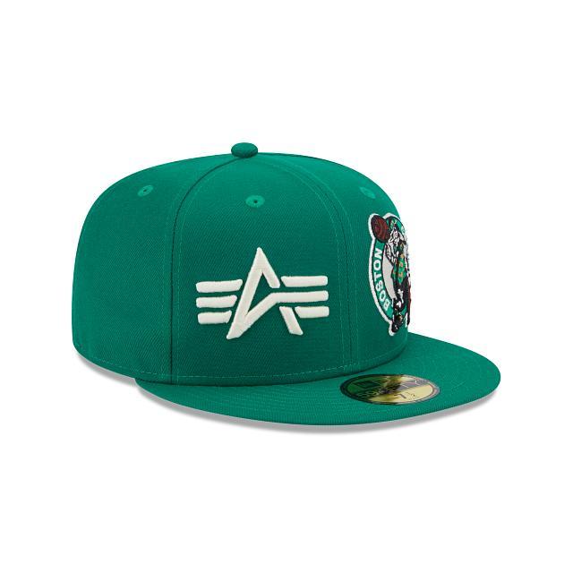 Portland Timbers Team 59FIFTY Fitted Hat Male Product Image