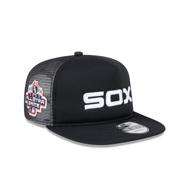 Chicago White Sox All-Star Game Pack Golfer Hat Male Product Image