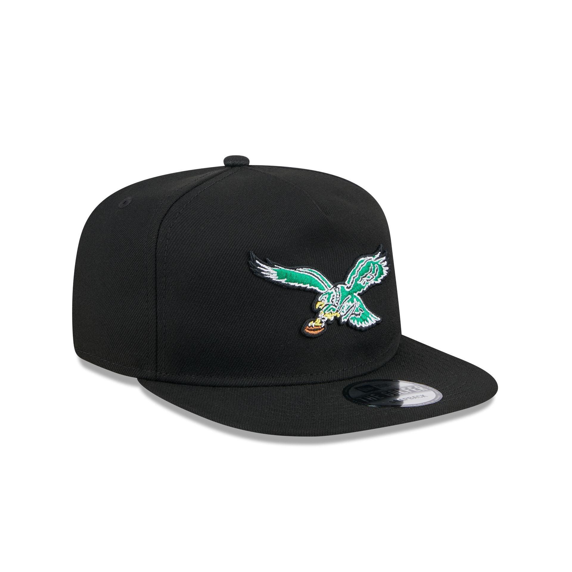 Philadelphia Eagles Golfer Hat Male Product Image