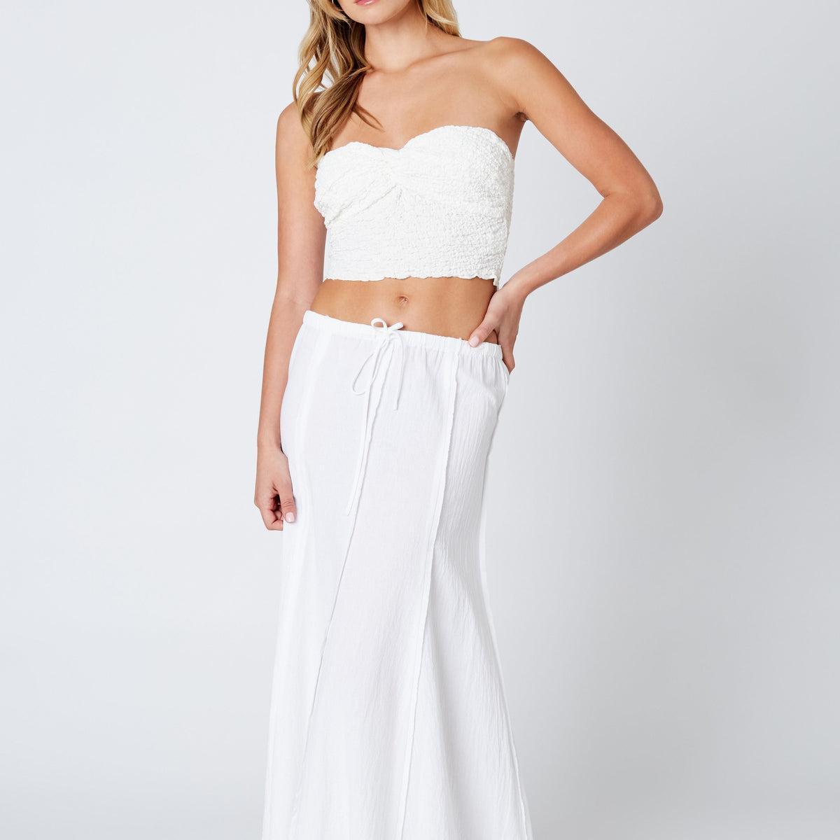 Alice Maxi Skirt Product Image