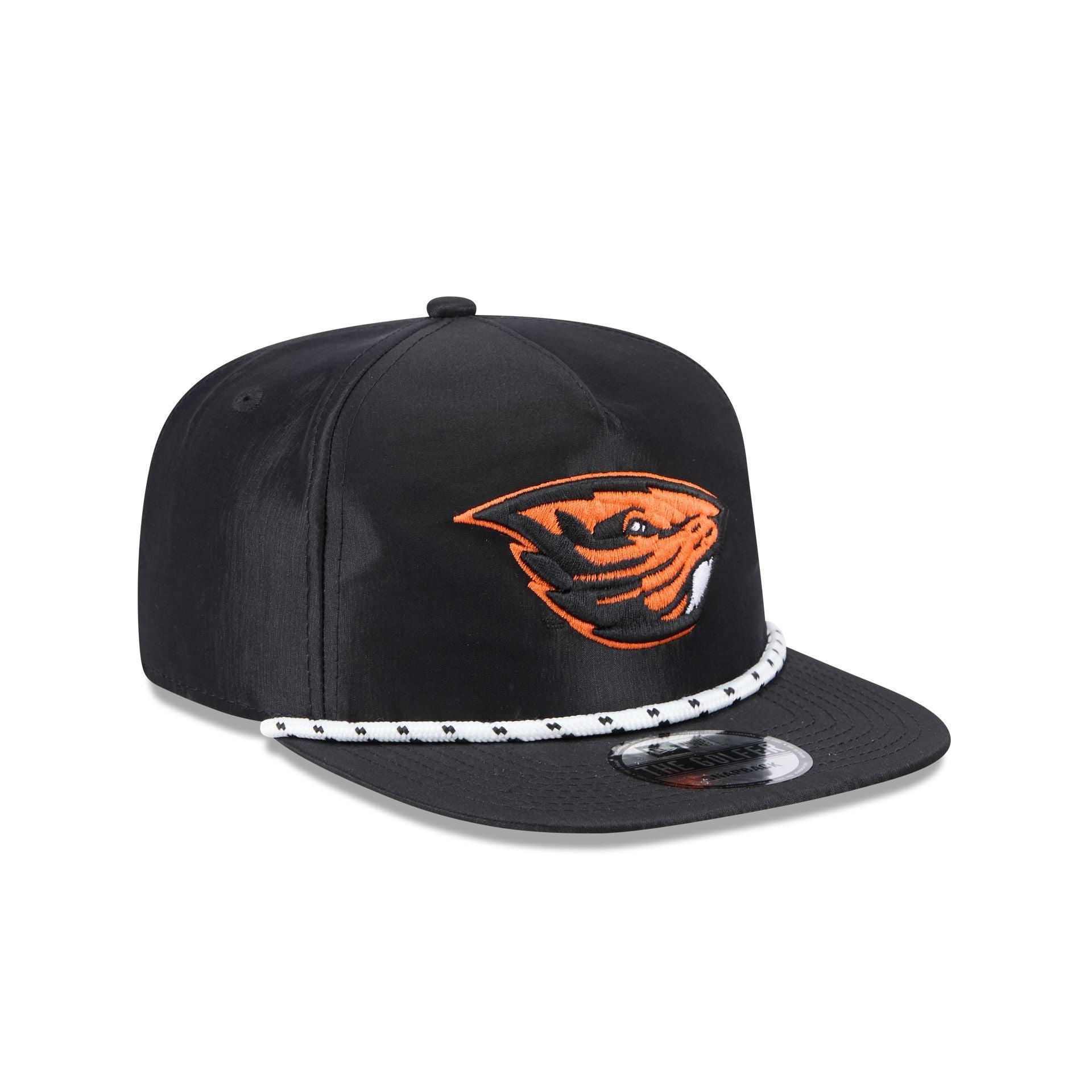 Cleveland Cavaliers Team Rope Golfer Hat Male Product Image