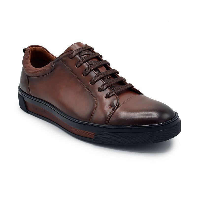 Aston Marc Mens Dress Court Shoes Product Image