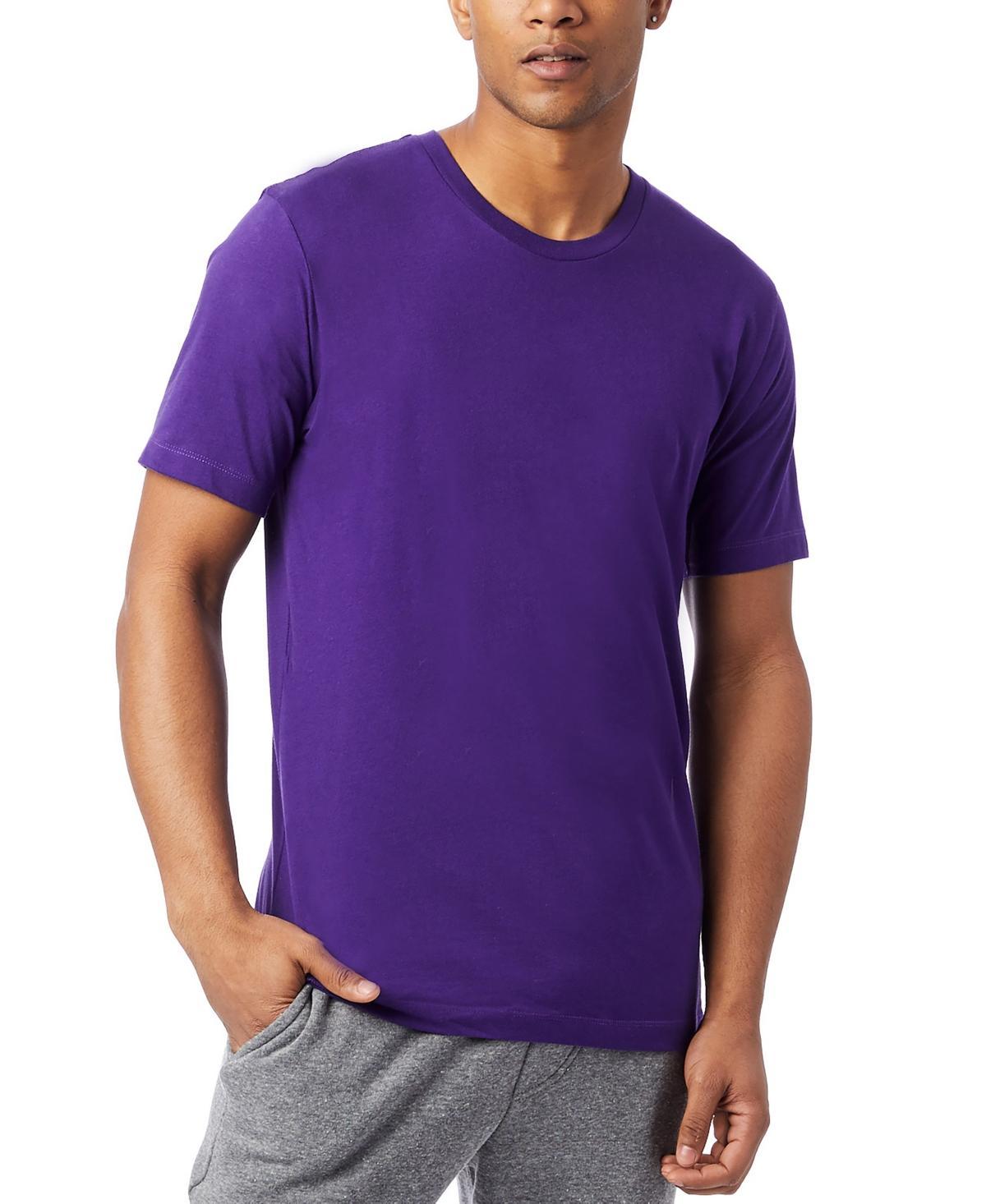 Mens Short Sleeves Go-To T-shirt Product Image