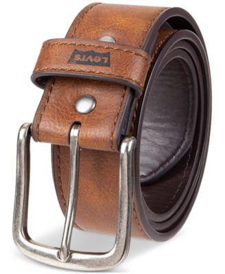 Levis Mens Harness-Buckle Belt Product Image