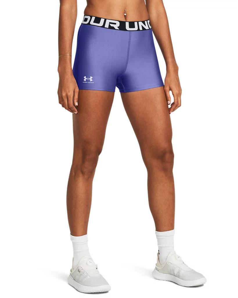 Women's HeatGear® Shorty Product Image