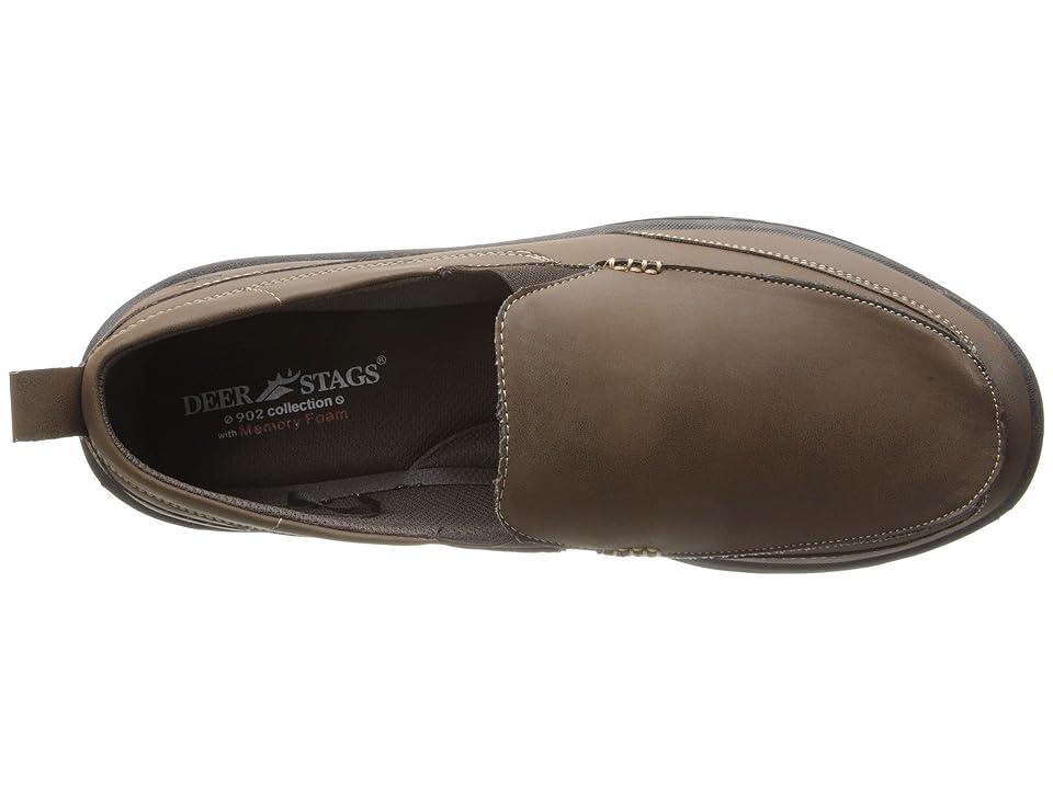 Deer Stags Everest Slip-On Loafer Men's Slip on Shoes Product Image