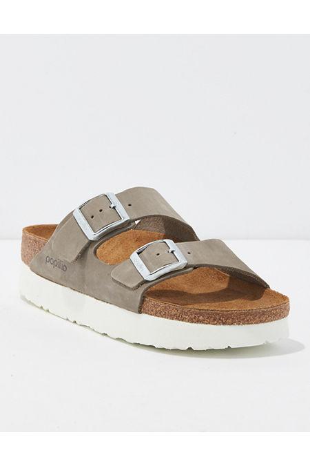 Birkenstock Womens Arizona Platform Sandal Women's product image