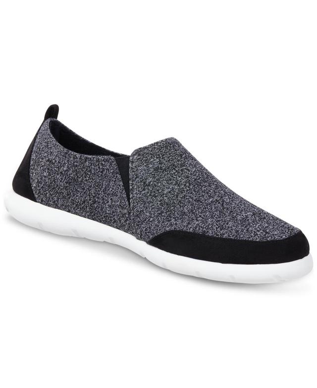 Zenz from isotoner Nathan Mens Slip-Ons Product Image