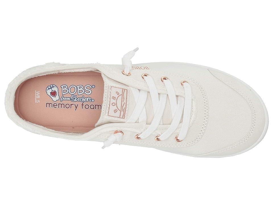 Skechers Womens B Cute Slip On Sneaker Product Image