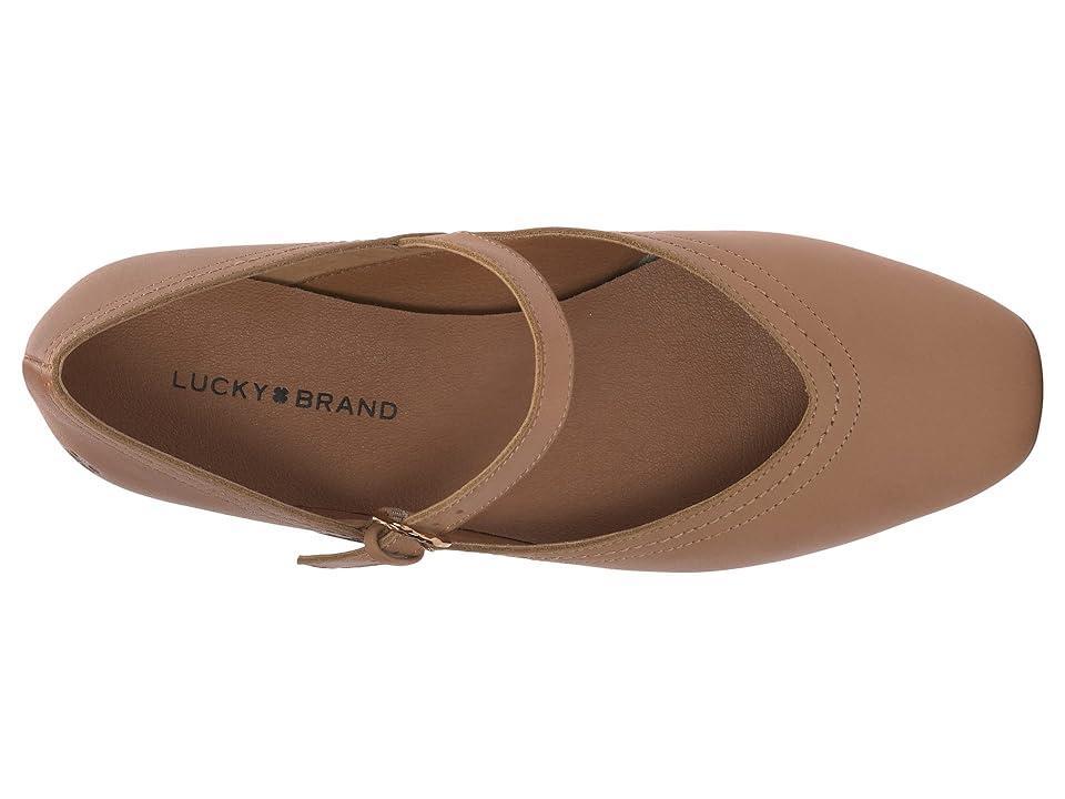 Lucky Brand Albajane Flat Product Image