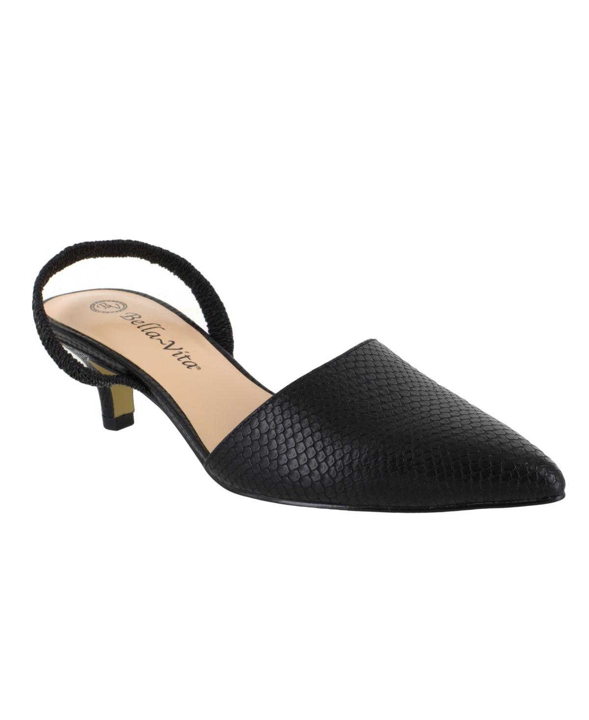 Bella Vita Sarah Ii Slingback Pumps Product Image