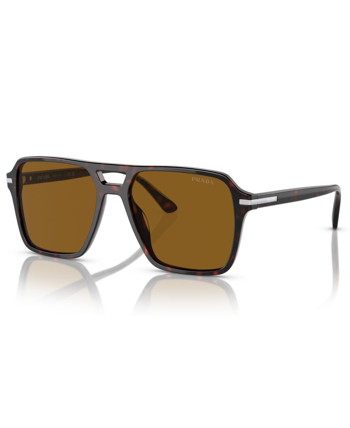 Persol Mens Polarized Sunglasses, Polar PO1013SZ Product Image