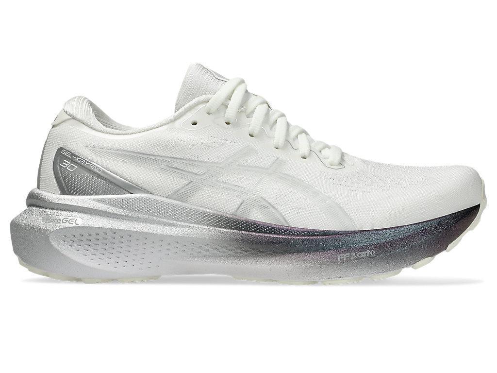 GEL-Kayano 30 Platinum Product Image