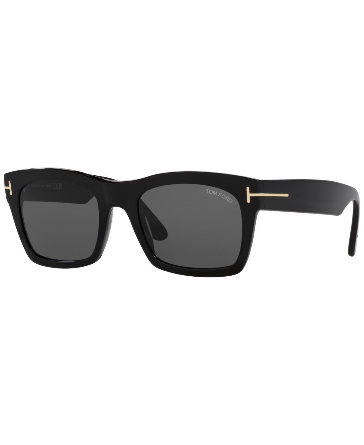 Nico Acetate Square Sunglasses Product Image