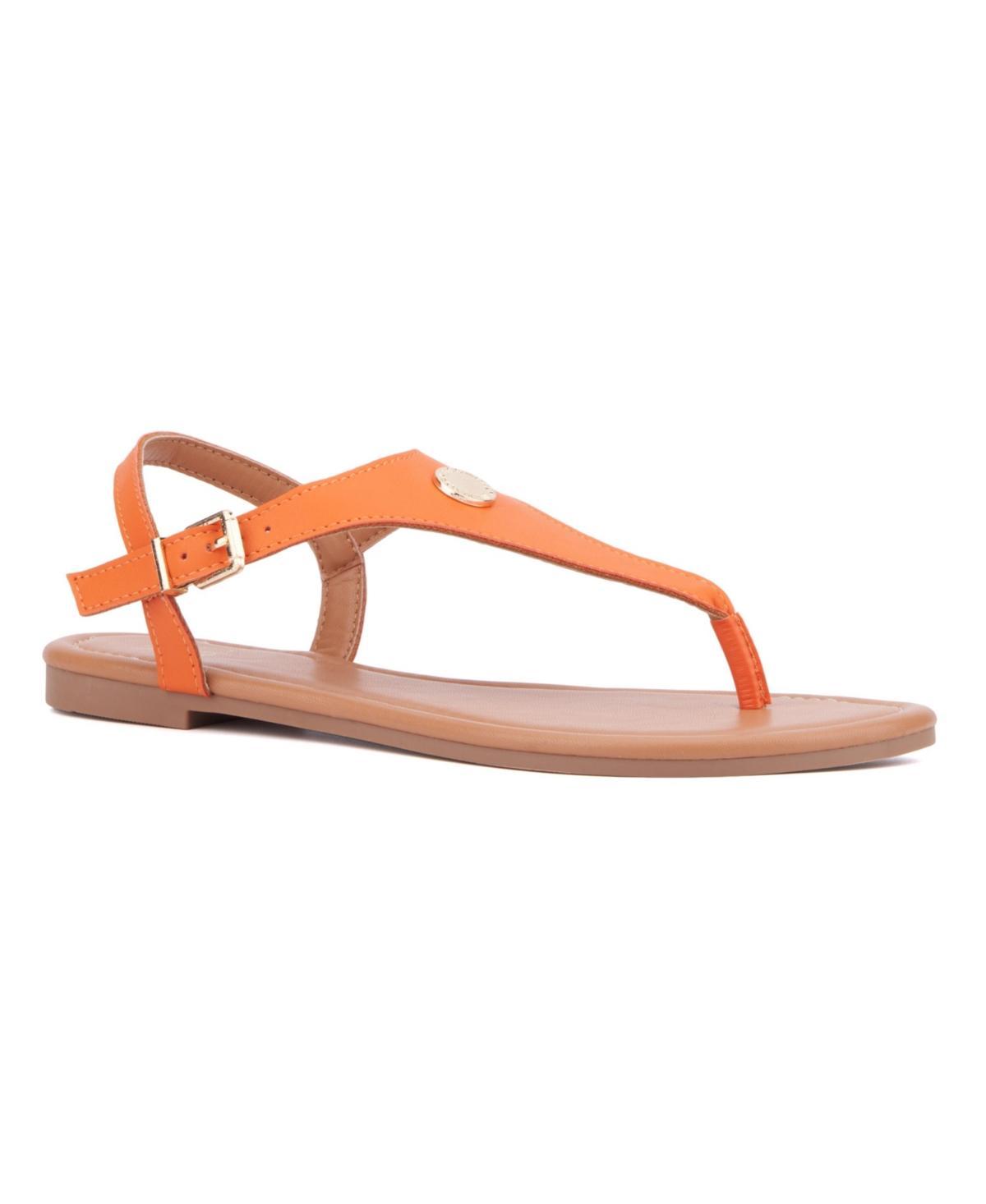 Womens Nari Flat Sandal Product Image