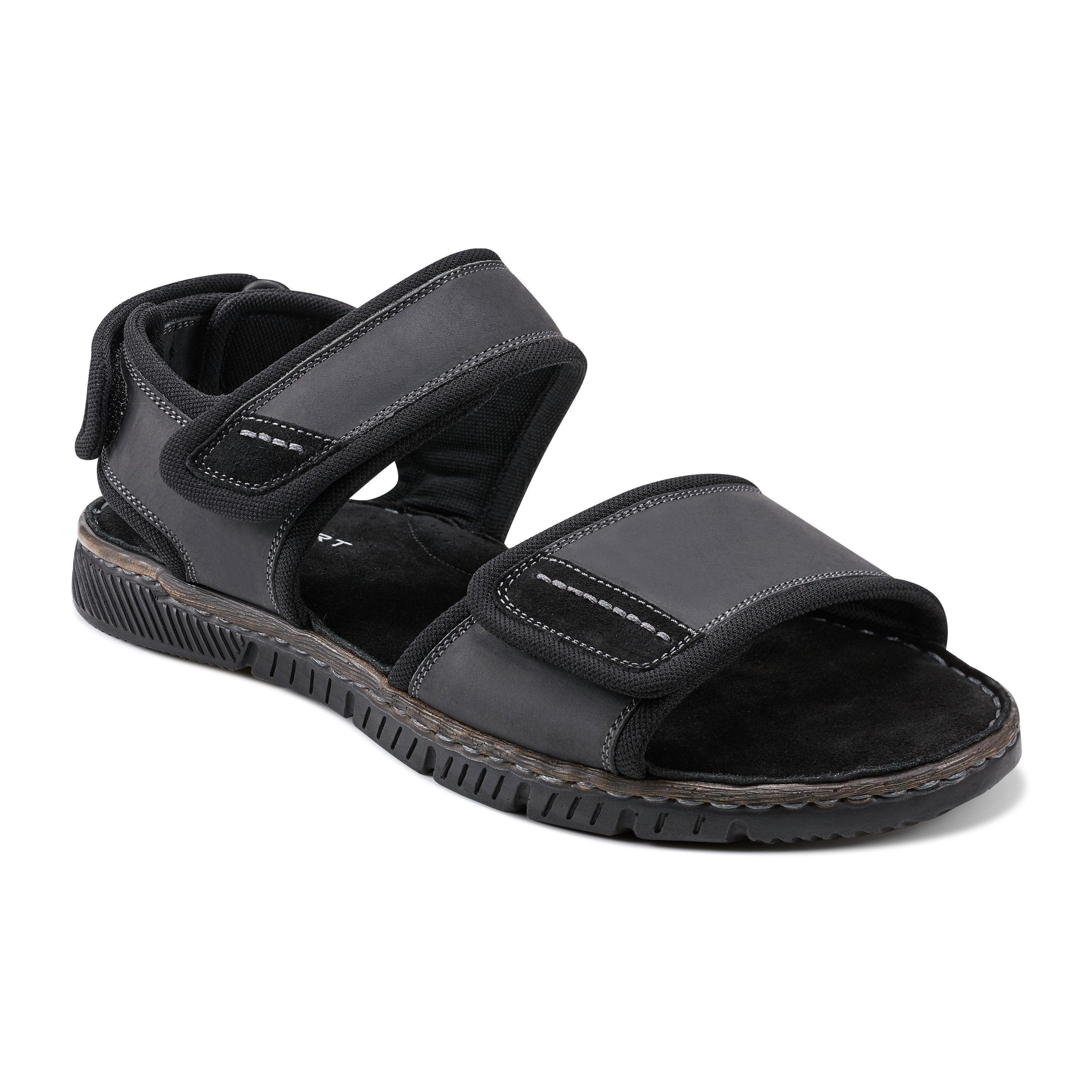 Men's Jasper Quarter Strap Sandal Product Image