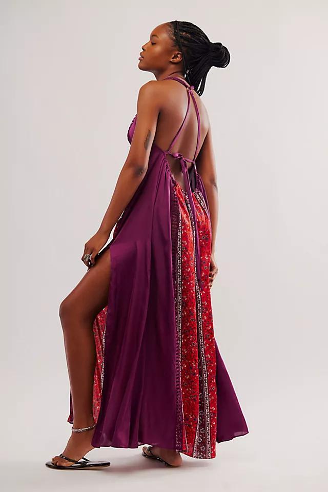 Bohemian Nights Maxi Slip Product Image