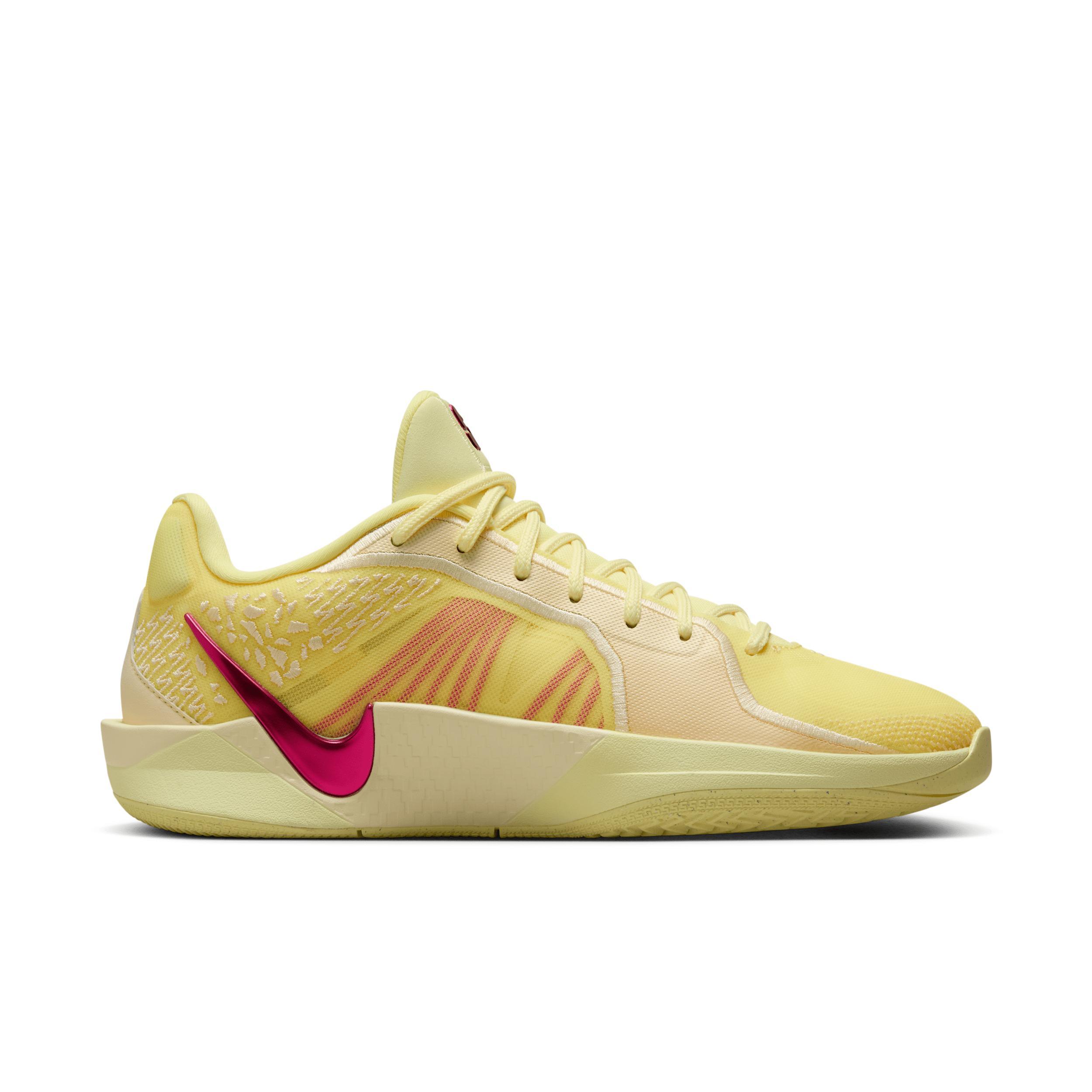 Nike Women's Sabrina 2 "Trust the Game" Basketball Shoes Product Image