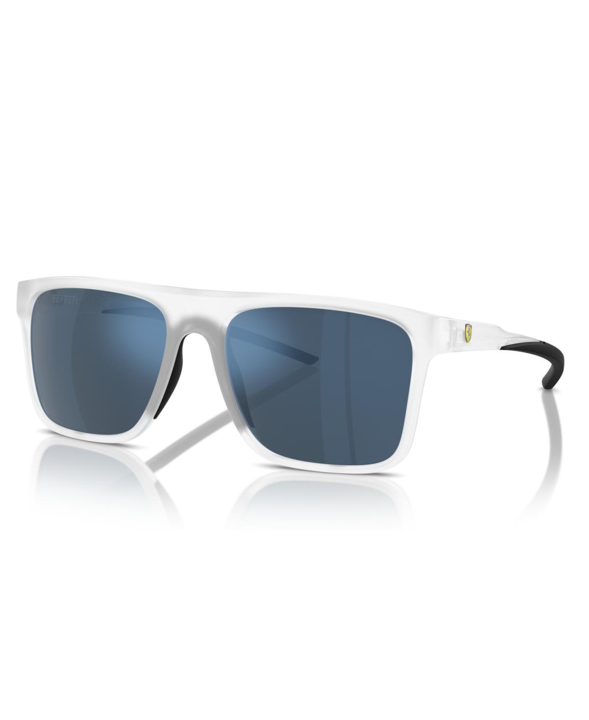 Scuderia Ferrari Mens Sunglasses, FZ6006 Product Image