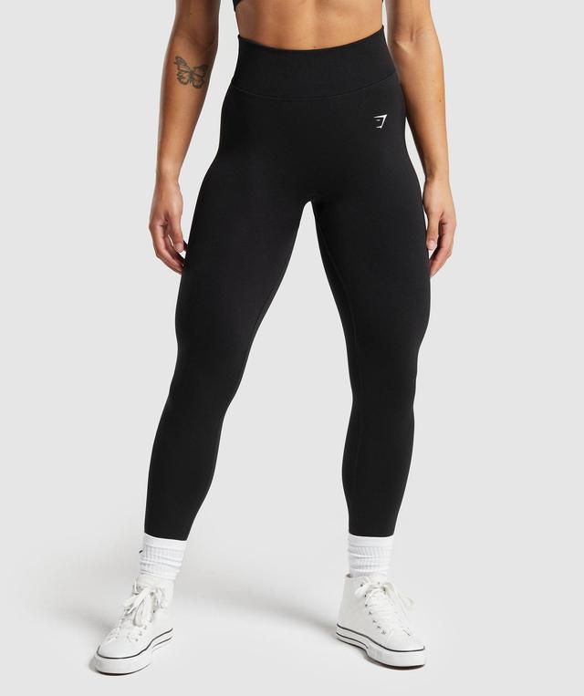 Lift Contour Seamless Leggings Product Image