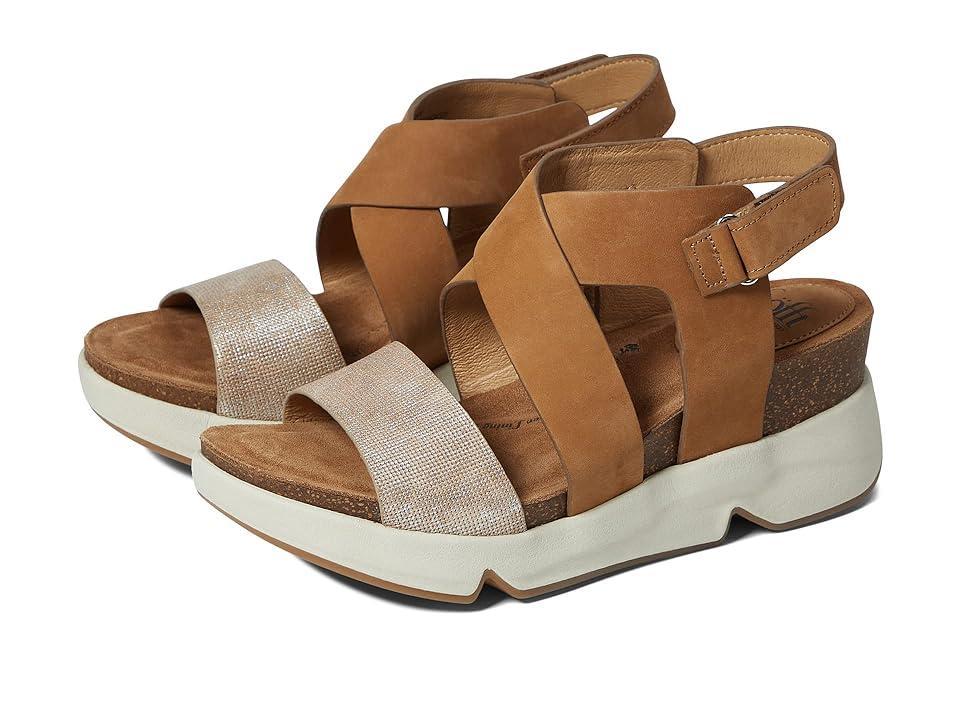 Sofft Charday (Pinecone/Taupe) Women's Shoes Product Image