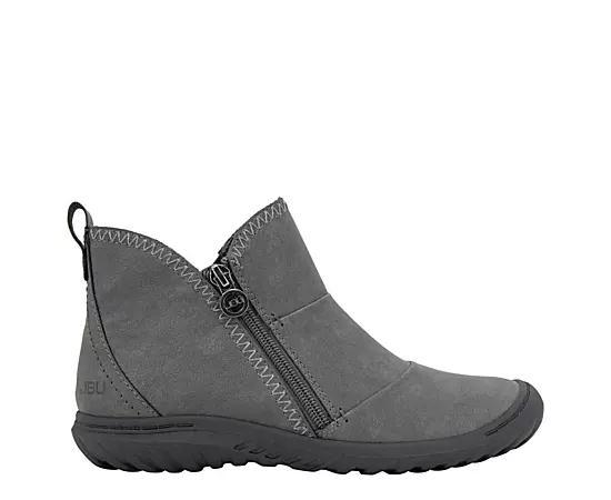 Jbu Womens Piper Water Resistant Bootie Product Image