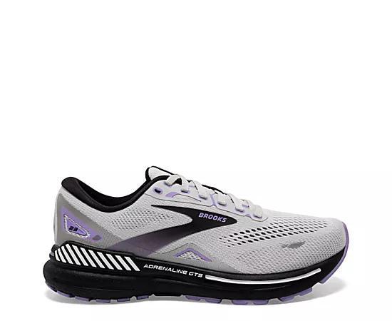 Brooks Womens Adrenaline GTS 23 Running Shoes Product Image