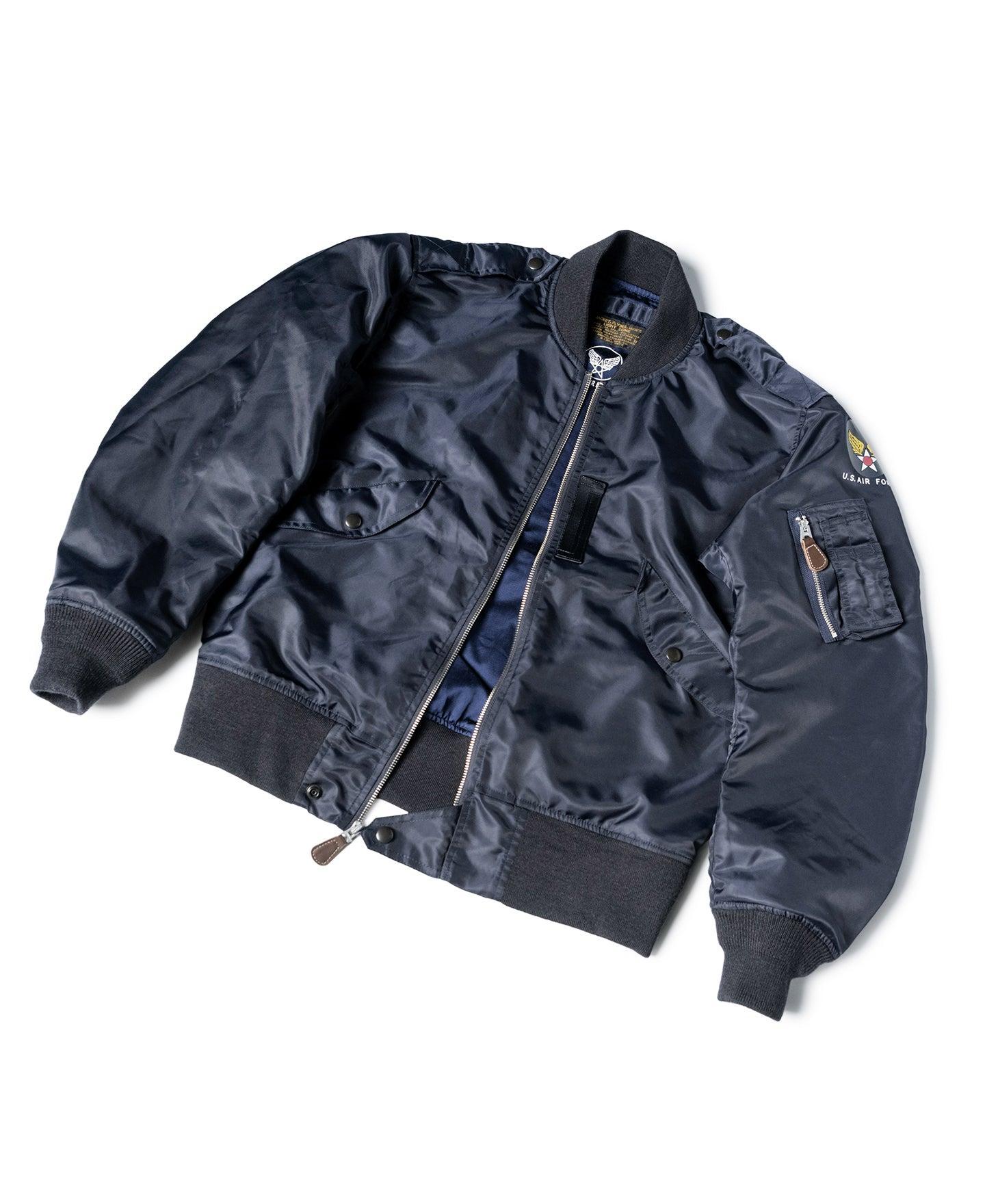 US Air Force Type L-2A Flight Jacket Product Image