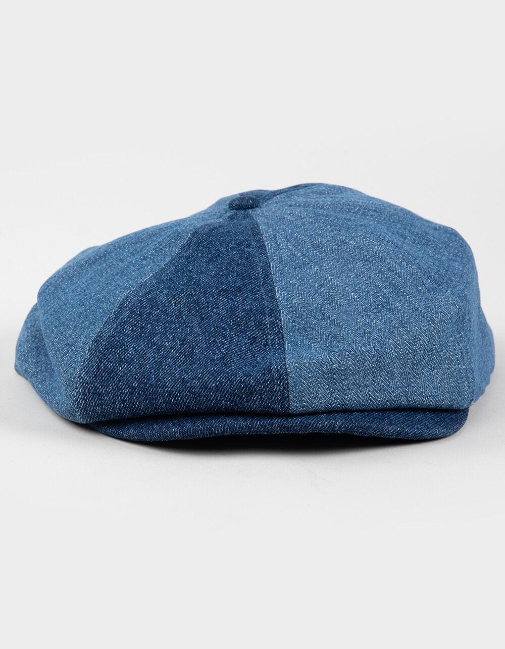 BRIXTON Reserve Assembly Brood Newsboy Cap Product Image