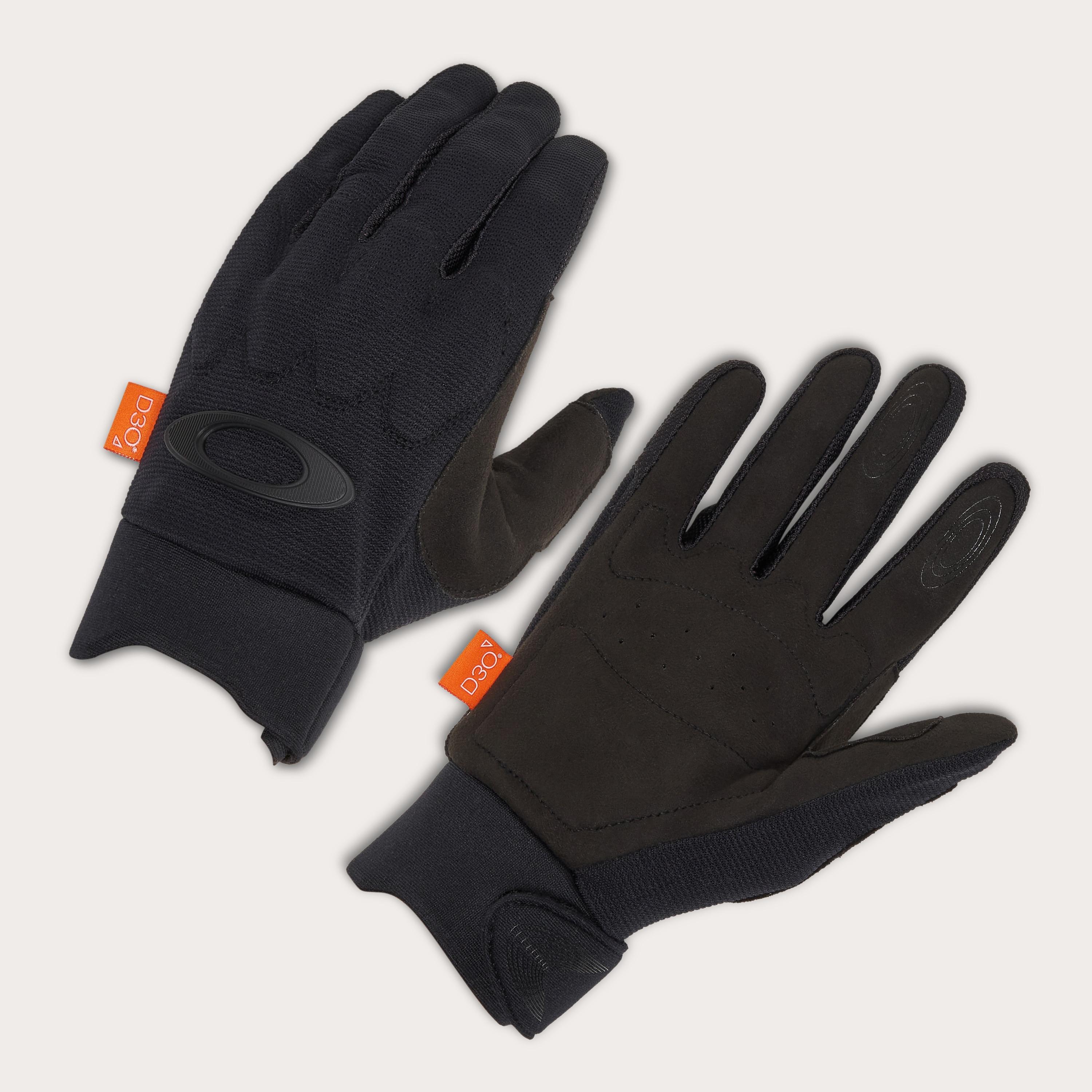 Oakley Mens Maven D3o Gloves Product Image