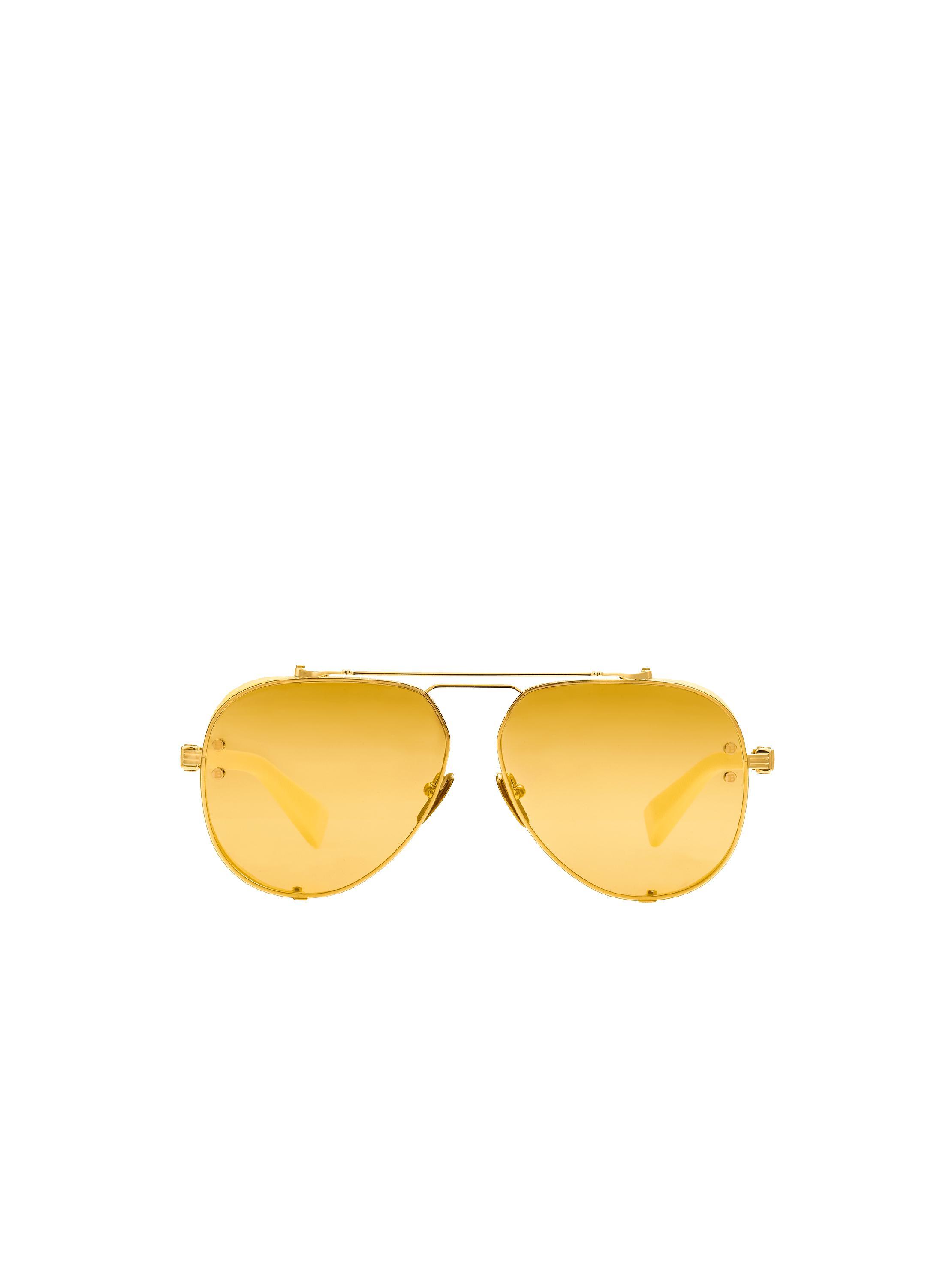 Capitaine Sunglasses Product Image