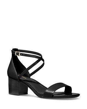 MICHAEL Michael Kors Serena Flex Sandal Women's Shoes Product Image