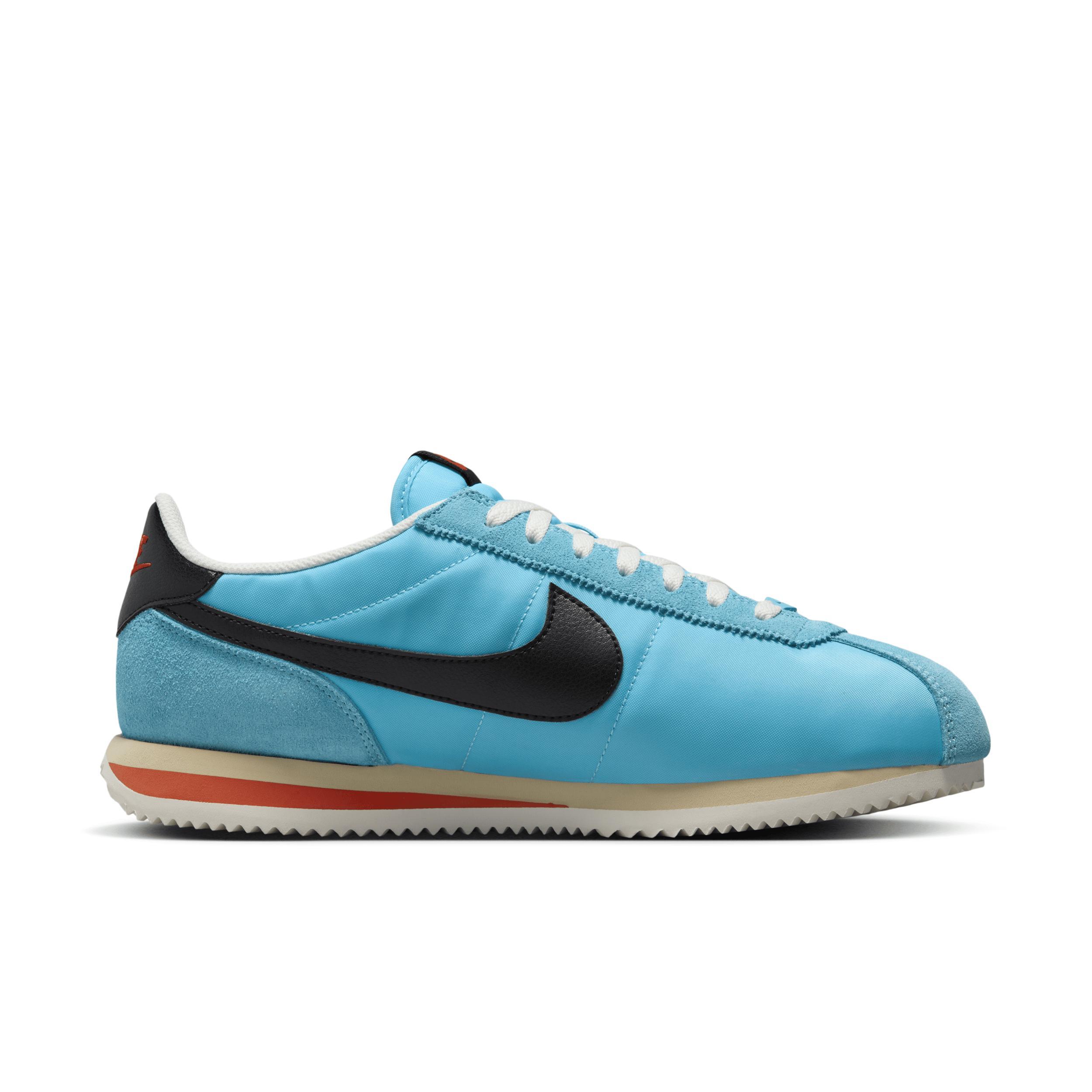 Nike Men's Cortez Textile Shoes Product Image