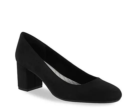 Easy Street Proper Womens High Heels Product Image